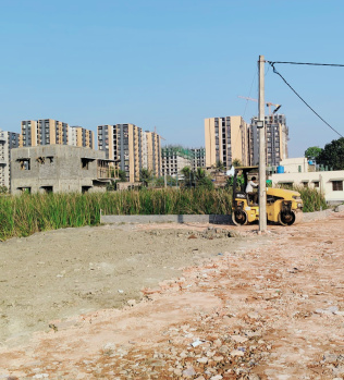 Residential Plot for Sale in Joka, Kolkata (3 Katha)