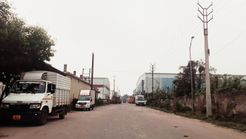1 Bigha Industrial Land / Plot for Sale in Dhulagarh, Howrah