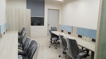 Office Space for Rent in New Town, Kolkata (900 Sq.ft.)
