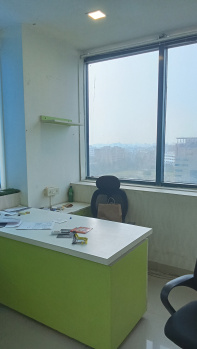 Office Space for Rent in Sector 5, Kolkata (1274 Sq.ft.)