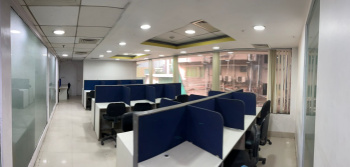 Office Space for Rent in Sector 5, Kolkata (1750 Sq.ft.)