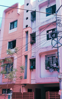 3 BHK Flats & Apartments for Sale in Ballygunge Circular Road, Kolkata (1220 Sq.ft.)