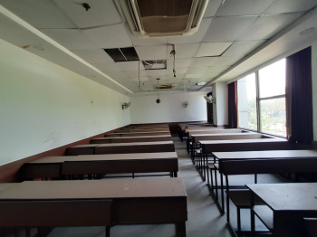 Business Center for Sale in Bidhannagar, Kolkata (10800 Sq.ft.)