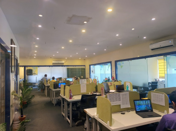 Office Space for Rent in Sector 5, Kolkata (3936 Sq.ft.)