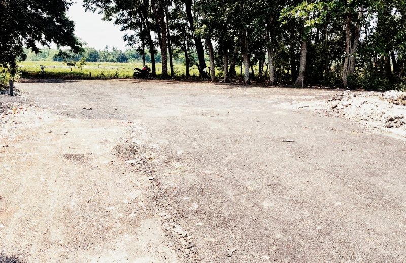 Residential Plot for Sale in Baruipur, Kolkata (5 Katha)