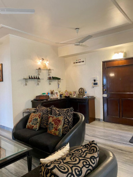3 BHK Flats & Apartments for Sale in Ballygunge Phari, Kolkata (1467 Sq.ft.)