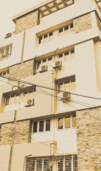 3 BHK Flats & Apartments for Sale in Ballygunge, Kolkata (2050 Sq.ft.)