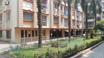 2 BHK Flats & Apartments for Sale in Ballygunge, Kolkata (1062 Sq.ft.)