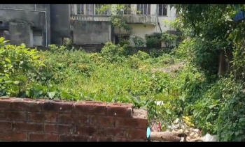 Residential Plot for Sale in Ismile, Asansol (3 Katha)