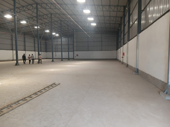 Warehouse/Godown for Rent in Dankuni, Kolkata (16000 Sq.ft.)