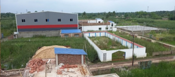 Industrial Land / Plot for Sale in Joka, Kolkata (20 Katha)