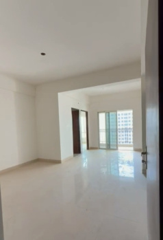 Flats & Apartments for Sale in Rajarhat, Kolkata (996 Sq.ft.)