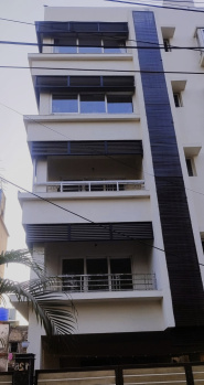 3 BHK Flats & Apartments for Sale in Bhowanipore, Kolkata (1400 Sq.ft.)