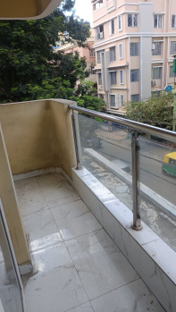 Flats & Apartments for Sale in Tollygunge, Kolkata (1315 Sq.ft.)