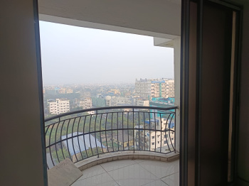 3 BHK Flats & Apartments for Sale in Mukundapur, Kolkata (1566 Sq.ft.)
