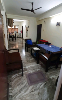 Flats & Apartments for Sale in Ballygunge Phari, Kolkata (1210 Sq.ft.)