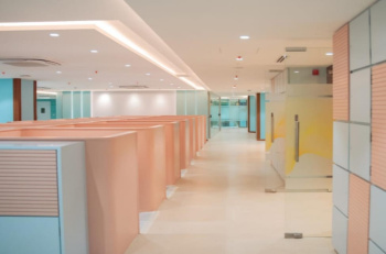 Office Space for Rent in Park Street, Kolkata (60 Sq.ft.)