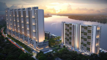 499 Sq.ft. Studio Apartments for Sale in Budge Budge, Kolkata