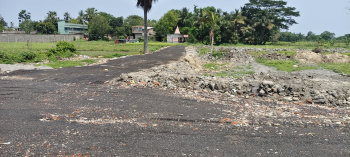 Residential Plot for Sale in Baruipur, Kolkata (10 Katha)