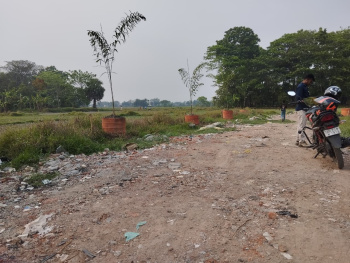 Residential Plot for Sale in Joka, Kolkata (5 Katha)