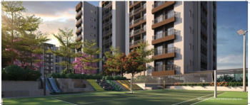 3 BHK Flats & Apartments for Sale in Madhyamgram, Kolkata (1422 Sq.ft.)