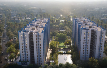 Flats & Apartments for Sale in Madhyamgram, Kolkata (890 Sq.ft.)