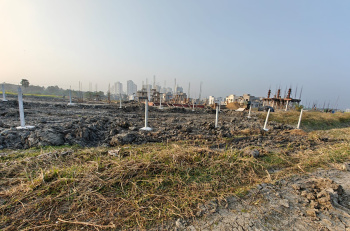 Residential Plot for Sale in New Town, Kolkata (3 Katha)