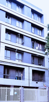 3 BHK Flats & Apartments for Sale in New Alipore, Kolkata (1400 Sq.ft.)