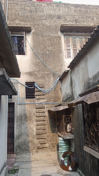 Independent House for Sale in New Alipore, Kolkata (3600 Sq.ft.)