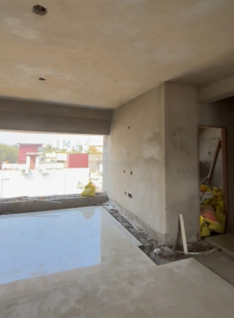 Penthouse for Sale in New Alipore, Kolkata (3058 Sq.ft.)