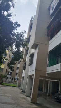 Flats & Apartments for Sale in Narendrapur, Kolkata (1115 Sq.ft.)