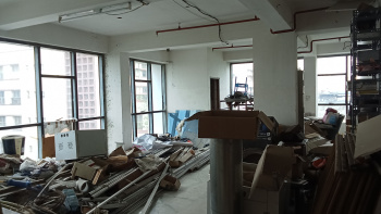 Office Space for Sale in Esplanade, Kolkata (1265 Sq.ft.)