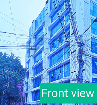 Office Space for Sale in Esplanade, Kolkata (2230 Sq.ft.)
