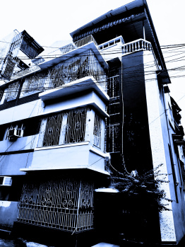 8 BHK Independent House for Sale in Ballygunge Phari, Kolkata (3000 Sq.ft.)