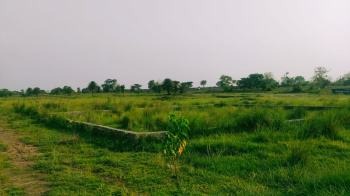 Industrial Land / Plot for Sale in Shristinagar, Asansol (30 Katha)