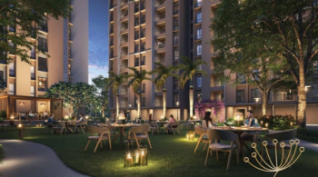 Flats & Apartments for Sale in Em Bypass Extension, Kolkata (910 Sq.ft.)