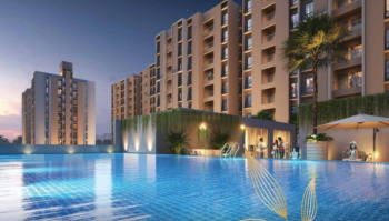 Flats & Apartments for Sale in Em Bypass Extension, Kolkata (1017 Sq.ft.)