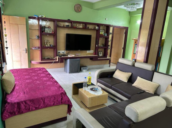 Flats & Apartments for Sale in Kamalgazi, Kolkata (2200 Sq.ft.)