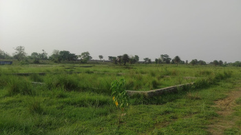 10 Katha Industrial Land / Plot for Sale in Ethora, Asansol