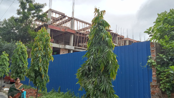 Flats & Apartments for Sale in New Alipore, Kolkata (1172 Sq.ft.)