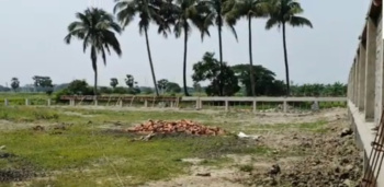 Industrial Land / Plot for Sale in Pailan, Kolkata (5 Katha)