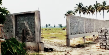 Industrial Land / Plot for Sale in Pailan, Kolkata (10 Katha)