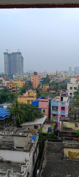 Flats & Apartments for Sale in Dum Dum, Kolkata (864 Sq.ft.)