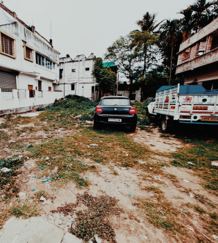 Commercial Lands /Inst. Land for Sale in Kanchrapara, North 24 Parganas (3960 Sq.ft.)