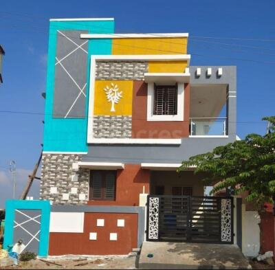 2 BHK Individual Houses / Villas For Sale In Virattipathu, Madurai (1000 Sq.ft.)