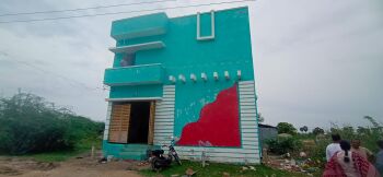 3 BHK Individual Houses / Villas for Sale in Thirumangalam, Madurai (1800 Sq.ft.)