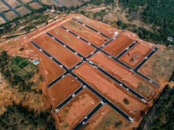 1 Cent Agricultural/Farm Land for Sale in Subramaniapuram, Karaikudi