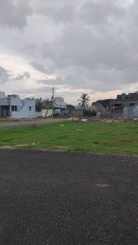 Property for sale in Thirunagar, Madurai