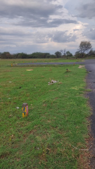 Residential Plot for Sale in Thirunagar, Madurai (1690 Sq.ft.)
