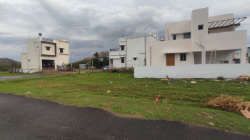 Residential Plot for Sale in Thirunagar, Madurai (2331 Sq.ft.)